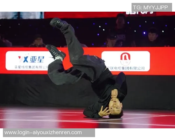 2026年3月份新闻科学街舞灵活性训练方法探索提升舞者表现的有效策略与技巧